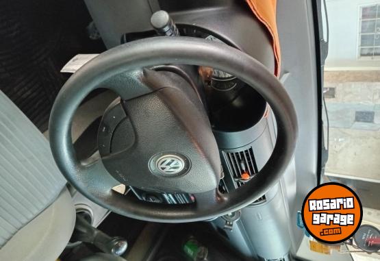 Autos - Volkswagen Suran 2010 Nafta 1111Km - En Venta