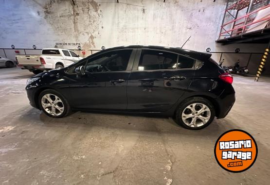 Autos - Chevrolet Cruze 2022 Nafta 61000Km - En Venta