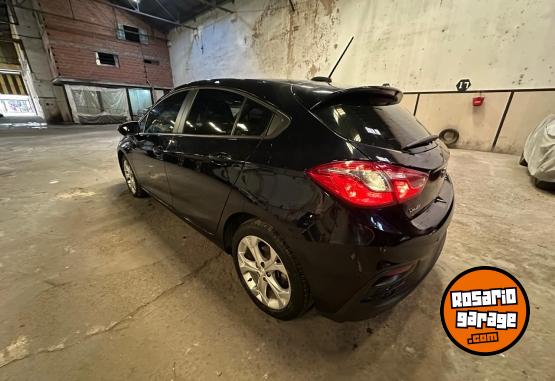Autos - Chevrolet Cruze 2022 Nafta 61000Km - En Venta