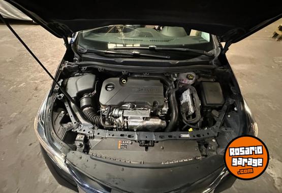 Autos - Chevrolet Cruze 2022 Nafta 61000Km - En Venta