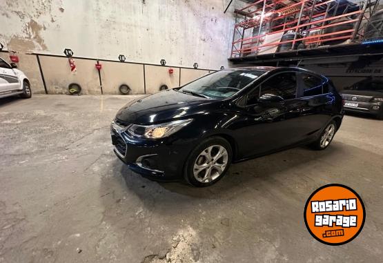 Autos - Chevrolet Cruze 2022 Nafta 61000Km - En Venta
