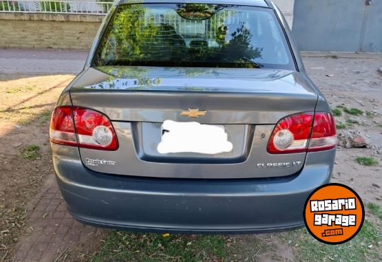 Autos - Chevrolet Corsa Classic 1.4 LT 2014 GNC 149000Km - En Venta