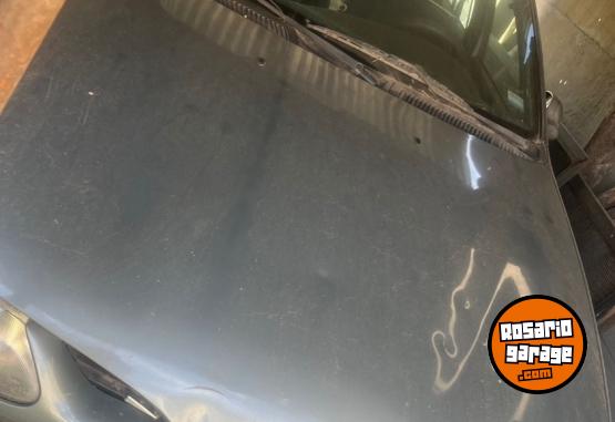 Autos - Renault Megane 1999 Nafta 180000Km - En Venta