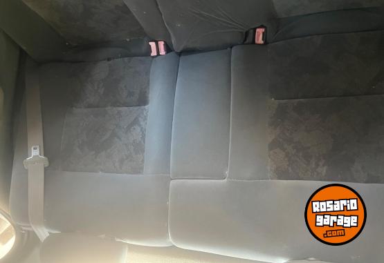 Autos - Renault Megane 1999 Nafta 180000Km - En Venta