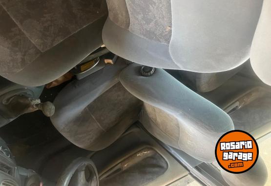 Autos - Renault Megane 1999 Nafta 180000Km - En Venta