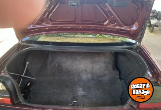 Autos - Renault 19 1995 GNC 307000Km - En Venta