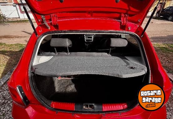 Autos - Volkswagen Gol Trend 2014 Nafta 132000Km - En Venta