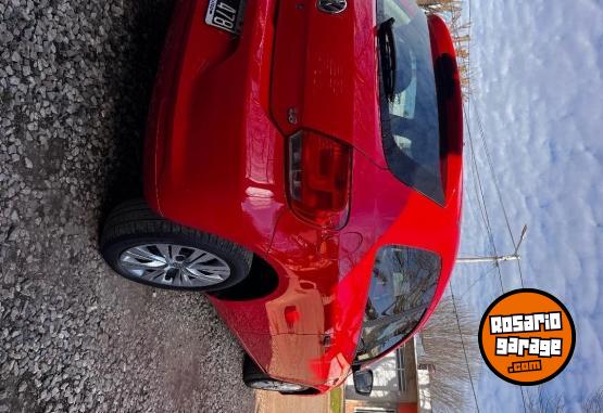 Autos - Volkswagen Gol Trend 2014 Nafta 132000Km - En Venta