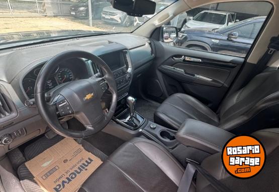 Camionetas - Chevrolet S10  high country 2018 Diesel 157000Km - En Venta