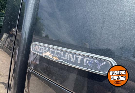 Camionetas - Chevrolet S10  high country 2018 Diesel 157000Km - En Venta