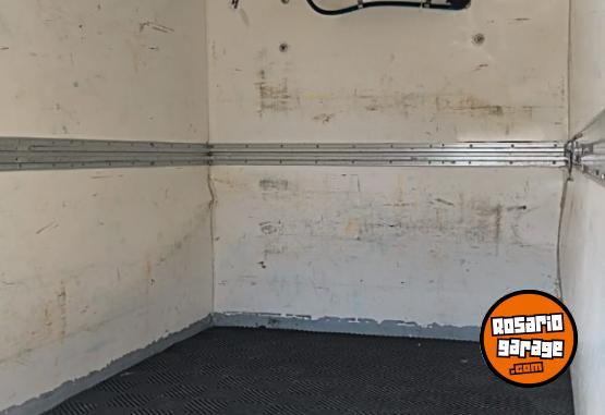 Utilitarios - Lifan Foison Box 1.3 Box 92cv 2019 Nafta 100000Km - En Venta