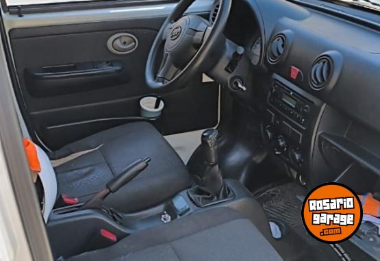 Utilitarios - Lifan Foison Box 1.3 Box 92cv 2019 Nafta 100000Km - En Venta