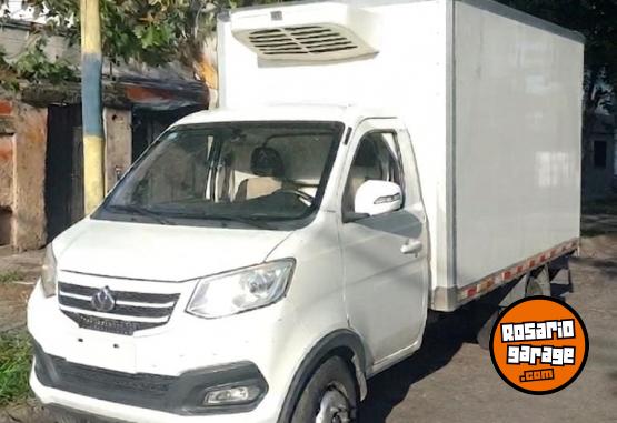 Utilitarios - Otra marca MAMUT BOX DUAL 1.6 2021 Nafta 100000Km - En Venta