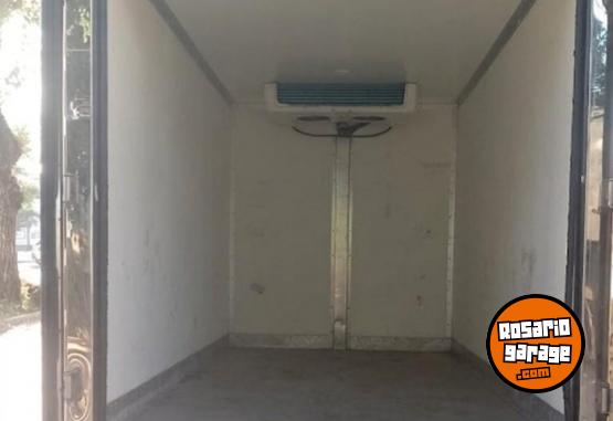 Utilitarios - Otra marca MAMUT BOX DUAL 1.6 2021 Nafta 100000Km - En Venta