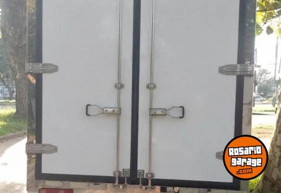 Utilitarios - Otra marca MAMUT BOX DUAL 1.6 2021 Nafta 100000Km - En Venta