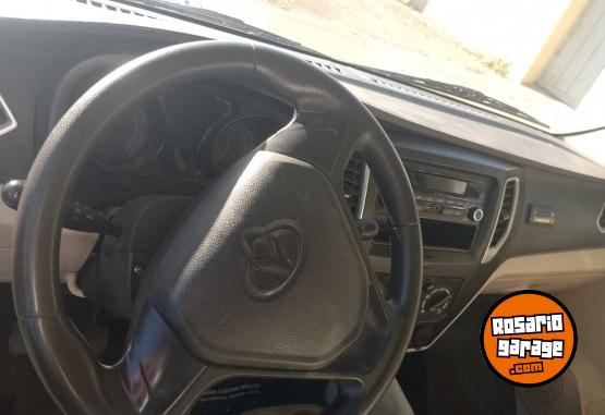 Utilitarios - Otra marca MAMUT BOX DUAL 1.6 2021 Nafta 100000Km - En Venta