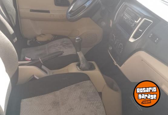 Utilitarios - Otra marca MAMUT BOX DUAL 1.6 2021 Nafta 100000Km - En Venta