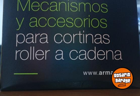 Hogar - Cortina rollers liquido nueva - En Venta