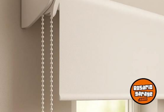 Hogar - Cortina rollers liquido nueva - En Venta