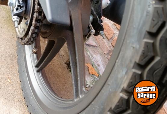 Motos - Honda Wave full 2022 Nafta 6000Km - En Venta