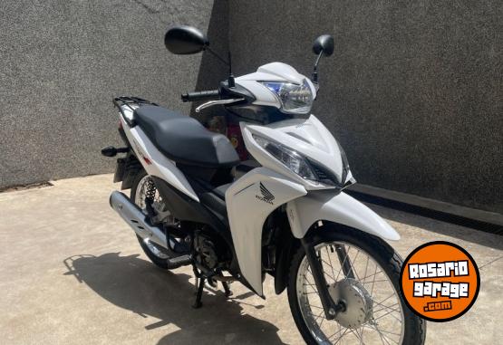 Motos - Honda Wave S 2024 Nafta 8109Km - En Venta