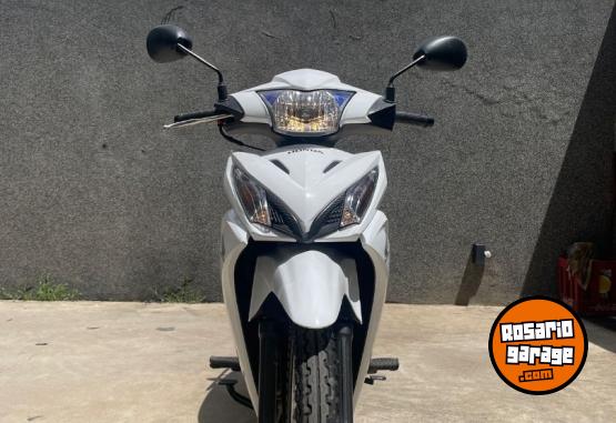 Motos - Honda Wave S 2024 Nafta 8109Km - En Venta