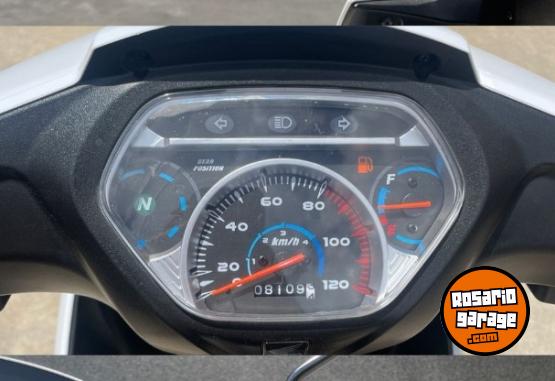 Motos - Honda Wave S 2024 Nafta 8109Km - En Venta