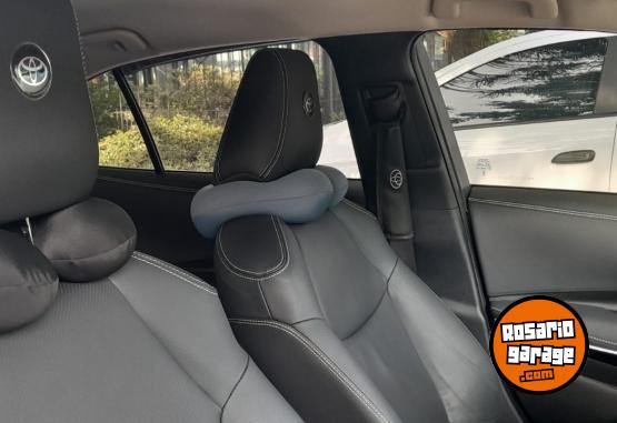 Autos - Toyota Corolla SE-G HEV. CVT 2024 Electrico / Hibrido 20500Km - En Venta