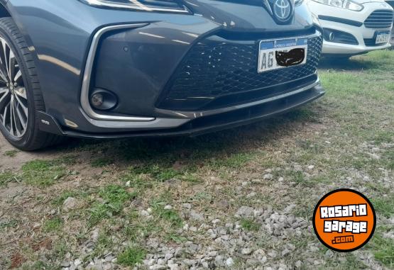 Autos - Toyota Corolla SE-G HEV. CVT 2024 Electrico / Hibrido 20500Km - En Venta