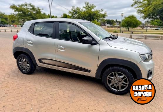Autos - Renault KWID ICONIC 1.0 2019 Nafta  - En Venta