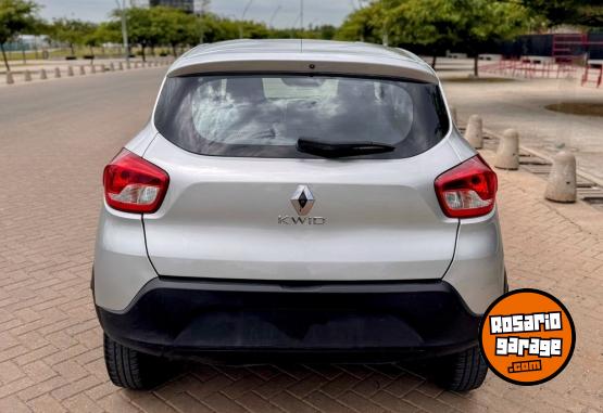Autos - Renault KWID ICONIC 1.0 2019 Nafta  - En Venta