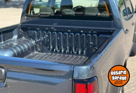 Camionetas - Chevrolet S10 CD 2.8 TD 4X2 TW 2025 Diesel  - En Venta