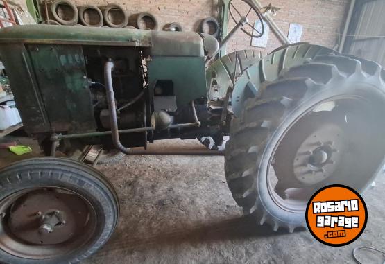 Camiones y Gr�as - DEUTZ A30 - En Venta