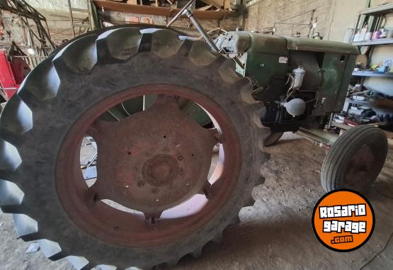 Camiones y Gr�as - DEUTZ A30 - En Venta