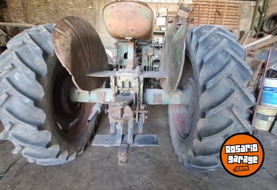 Camiones y Gr�as - DEUTZ A30 - En Venta