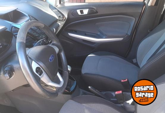 Autos - Ford Ecosport freestyle 2015 GNC 148000Km - En Venta
