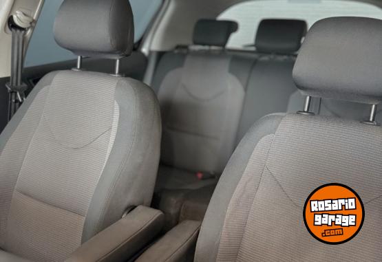 Autos - Peugeot 308 ALLURE NAV 1.6 2012 Nafta 140500Km - En Venta