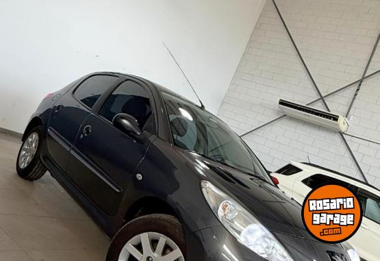 Autos - Peugeot 207 COMPACT ALLURE 1.6 2013 Nafta 64500Km - En Venta