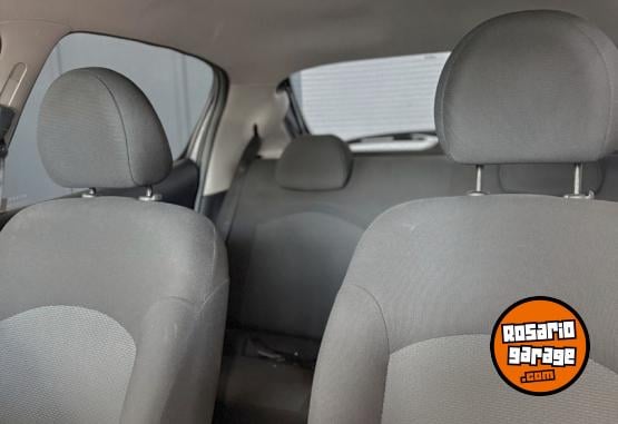 Autos - Peugeot 207 COMPACT ALLURE 1.6 2013 Nafta 64500Km - En Venta
