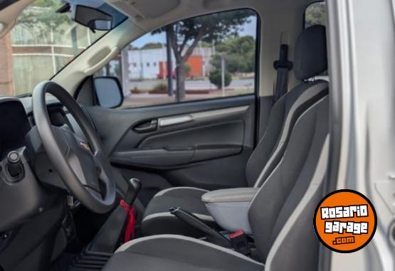 Camionetas - Otra marca Renegade 2021 Nafta 25000Km - En Venta