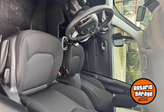 Camionetas - Otra marca Renegade 2021 Nafta 25000Km - En Venta