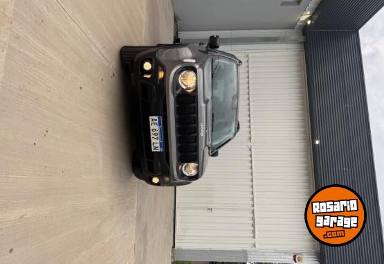 Camionetas - Otra marca Renegade 2021 Nafta 25000Km - En Venta