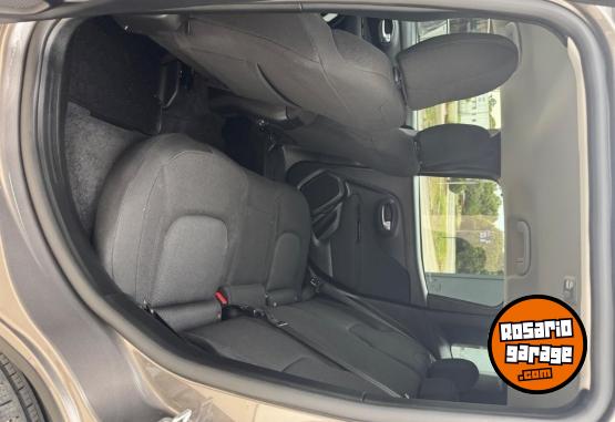 Camionetas - Otra marca Renegade 2021 Nafta 25000Km - En Venta