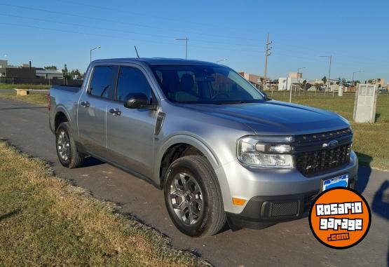 Camionetas - Ford Maverick 2024 Nafta 26000Km - En Venta