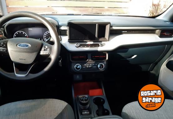 Camionetas - Ford Maverick 2024 Nafta 26000Km - En Venta