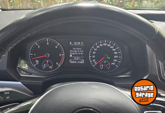 Camionetas - Alfa Romeo amarok v6 highline 2018 Diesel 150000Km - En Venta