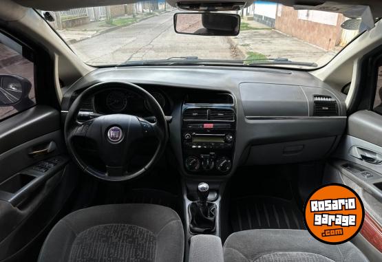 Autos - Fiat linea siena 2011 GNC 230000Km - En Venta