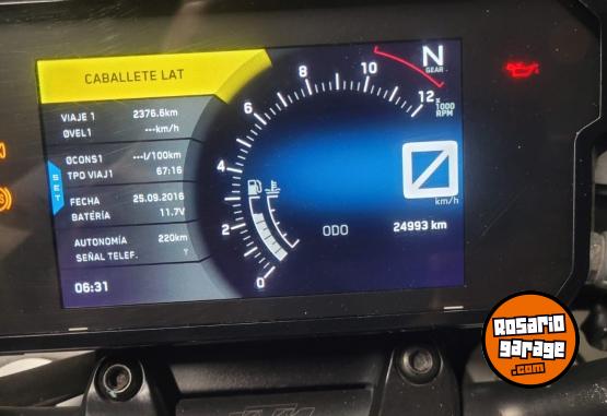 Motos - Ktm Duke 390 2019 Nafta 24000Km - En Venta