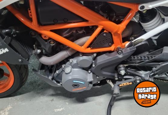 Motos - Ktm Duke 390 2019 Nafta 24000Km - En Venta