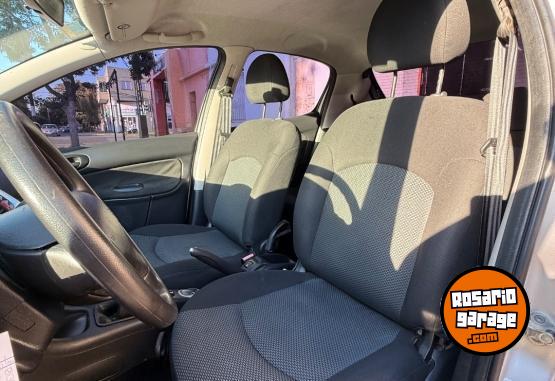 Autos - Peugeot 207 2012 Nafta 64000Km - En Venta
